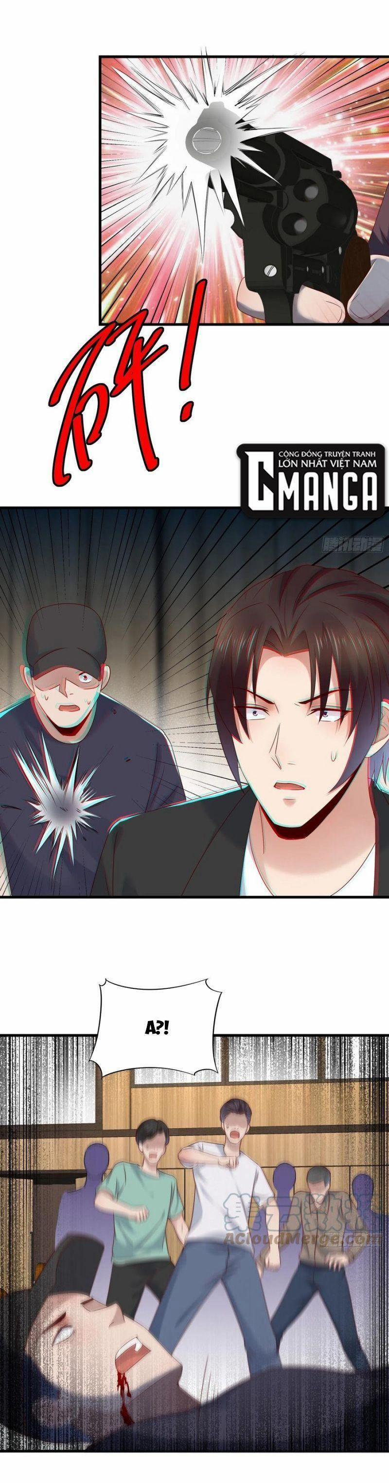 Vua Đầu Tư Mạnh Nhất 87 trang 2