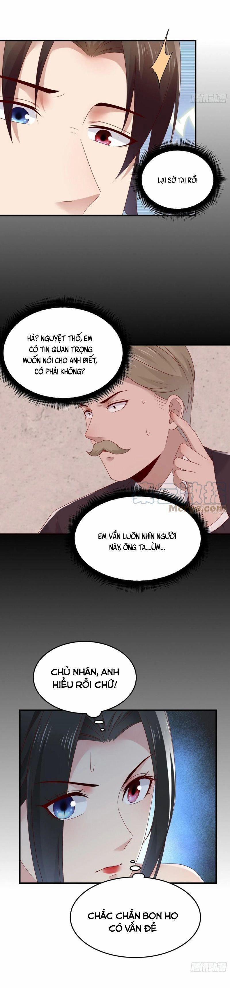 Vua Đầu Tư Mạnh Nhất 87 trang 9