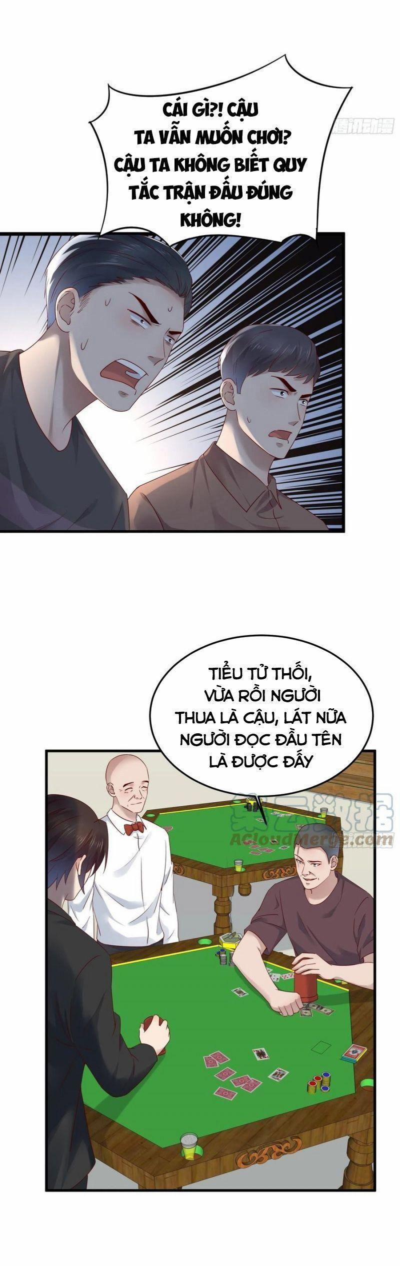 Vua Đầu Tư Mạnh Nhất 88 trang 3