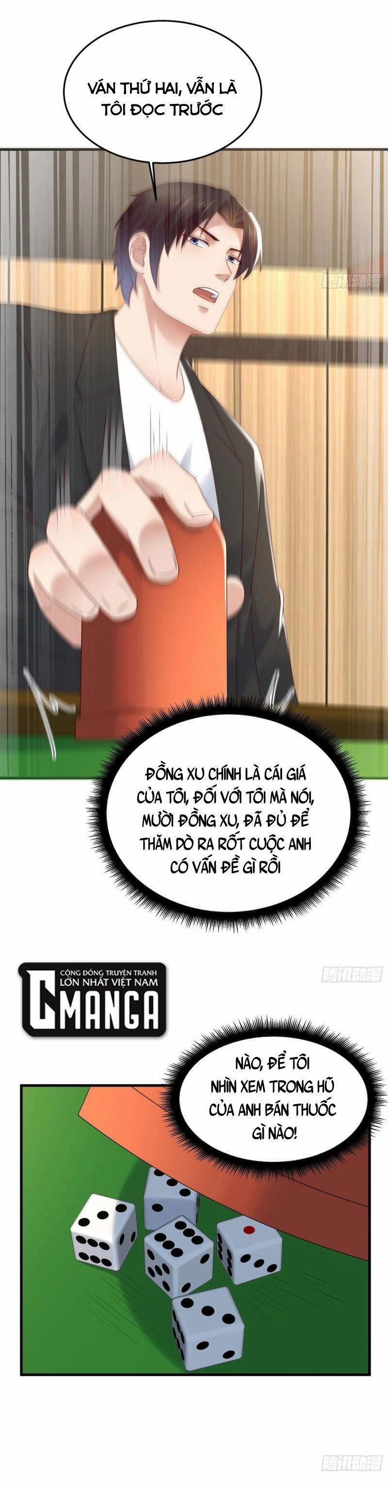 Vua Đầu Tư Mạnh Nhất 88 trang 4