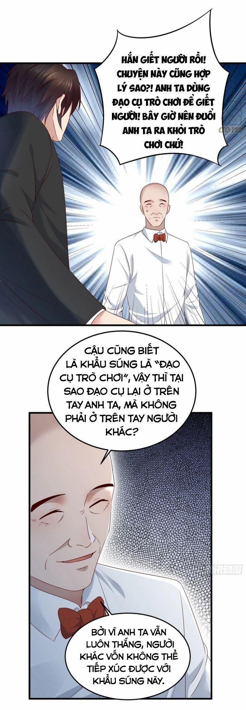 Vua Đầu Tư Mạnh Nhất 89 trang 4