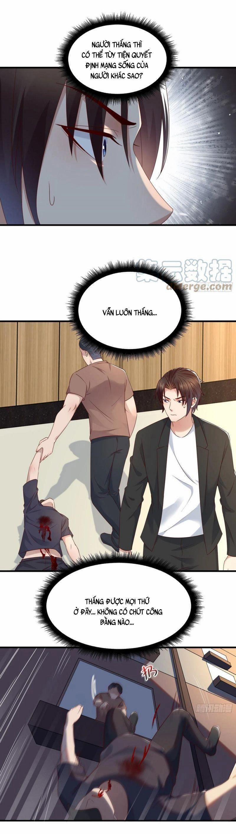 Vua Đầu Tư Mạnh Nhất 89 trang 5