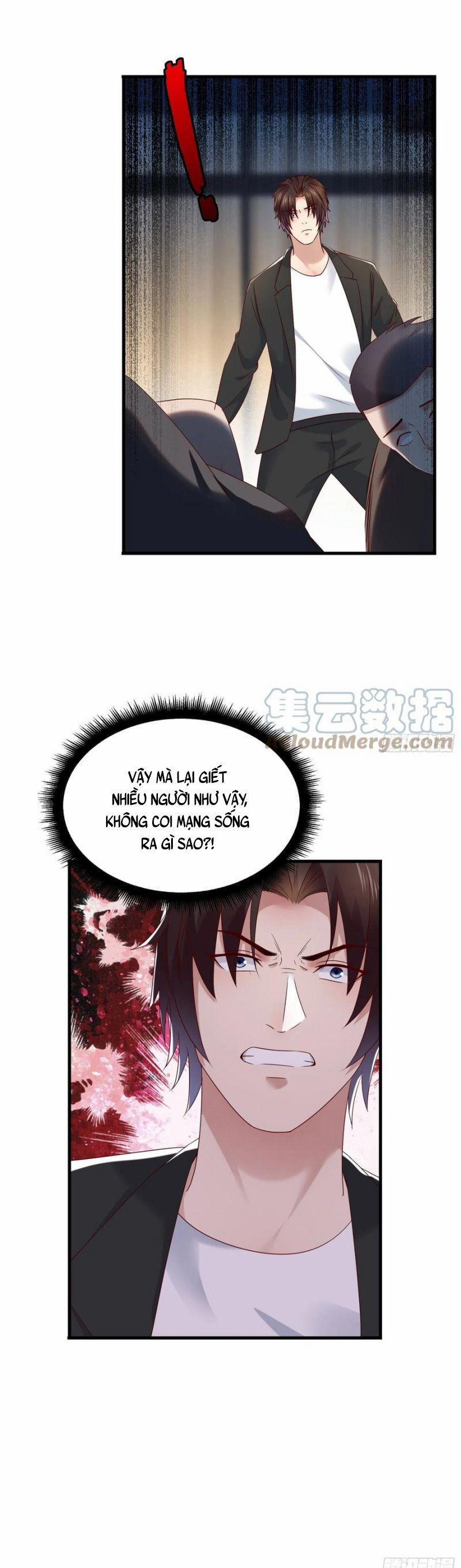 Vua Đầu Tư Mạnh Nhất 90 trang 12