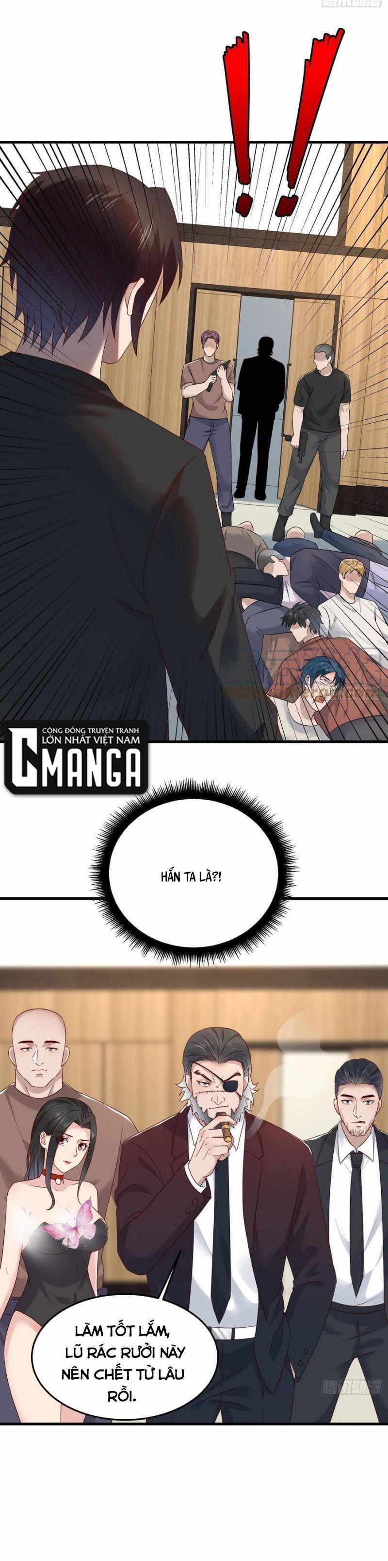 Vua Đầu Tư Mạnh Nhất 90 trang 13