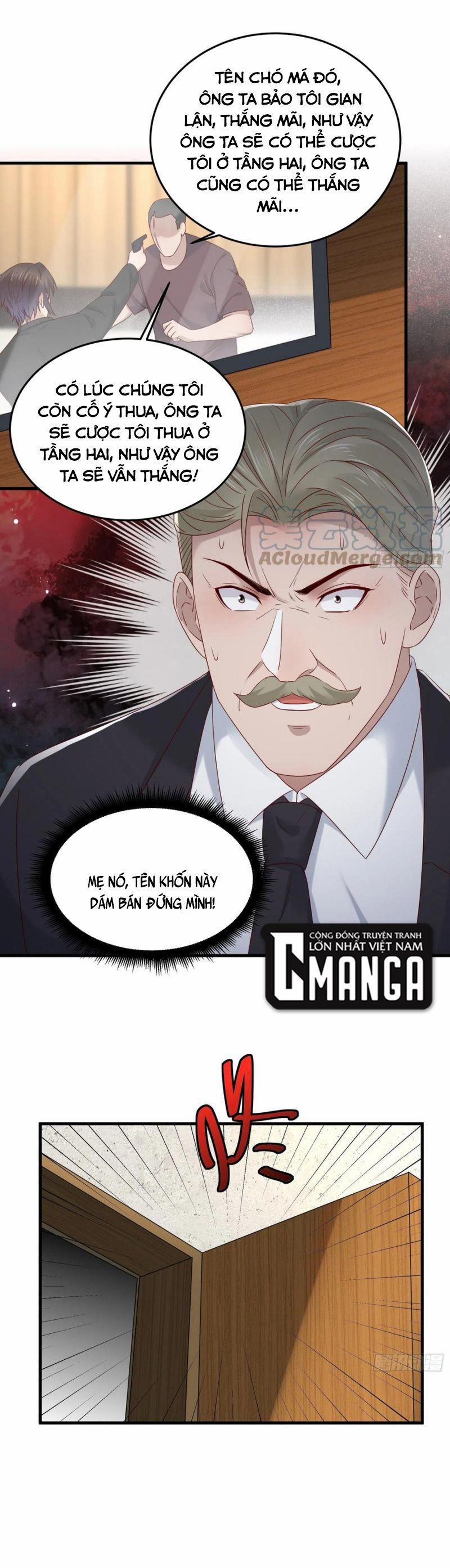 Vua Đầu Tư Mạnh Nhất 90 trang 6