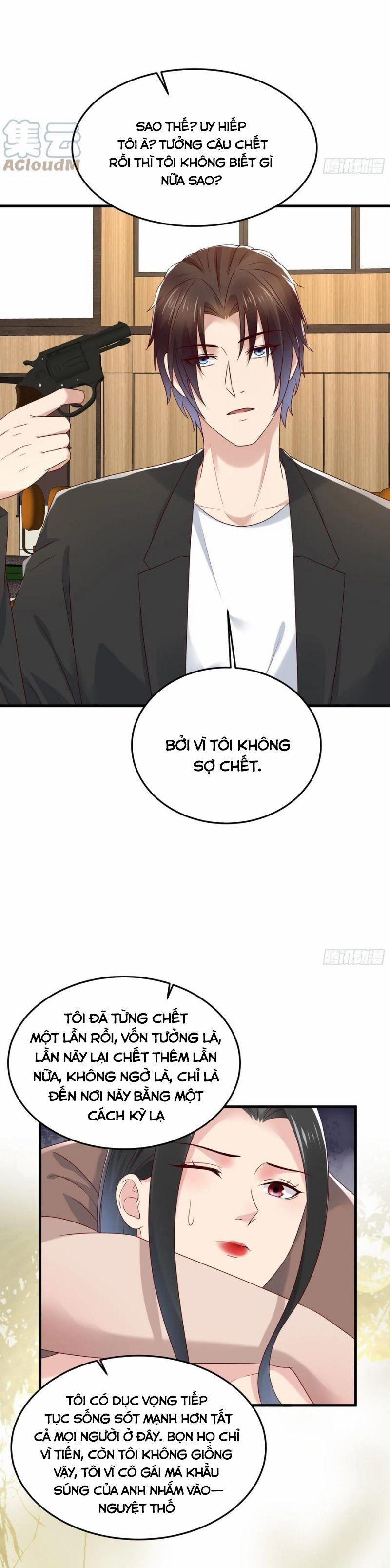 Vua Đầu Tư Mạnh Nhất 91 trang 4