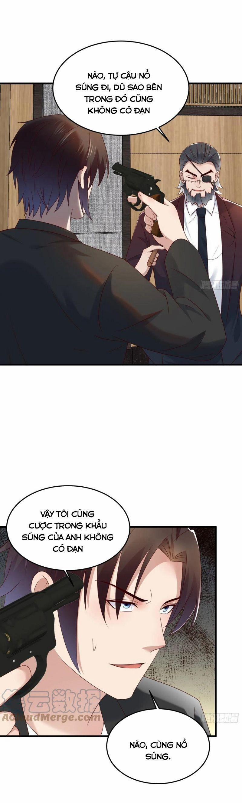 Vua Đầu Tư Mạnh Nhất 91 trang 6