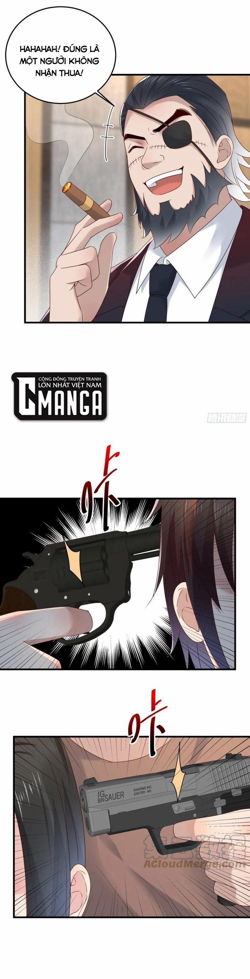 Vua Đầu Tư Mạnh Nhất 91 trang 7