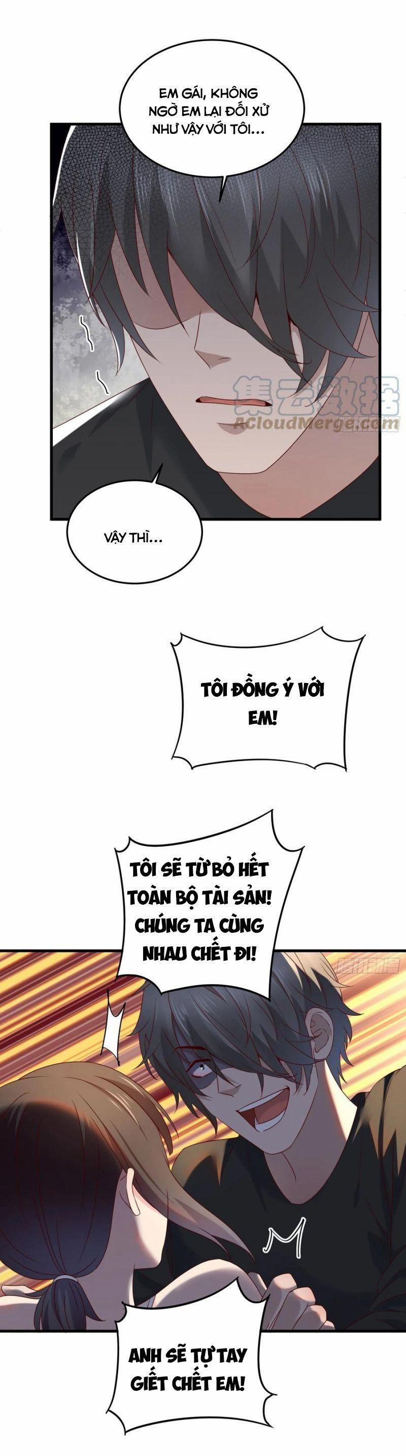 Vua Đầu Tư Mạnh Nhất 92 trang 10