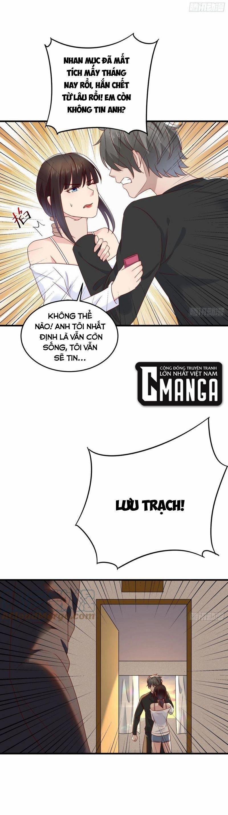 Vua Đầu Tư Mạnh Nhất 92 trang 12
