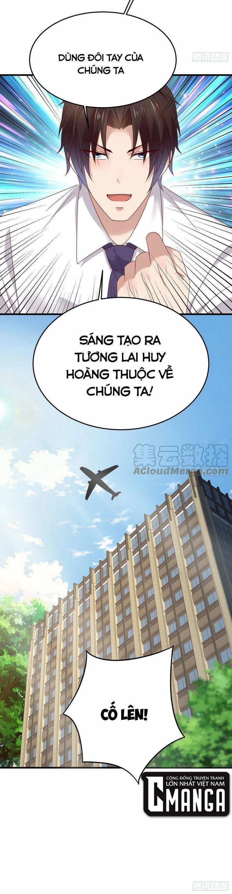 Vua Đầu Tư Mạnh Nhất 92 trang 17