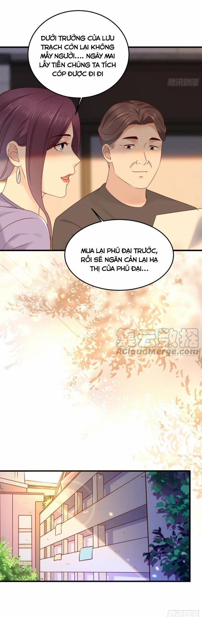 Vua Đầu Tư Mạnh Nhất 92 trang 4