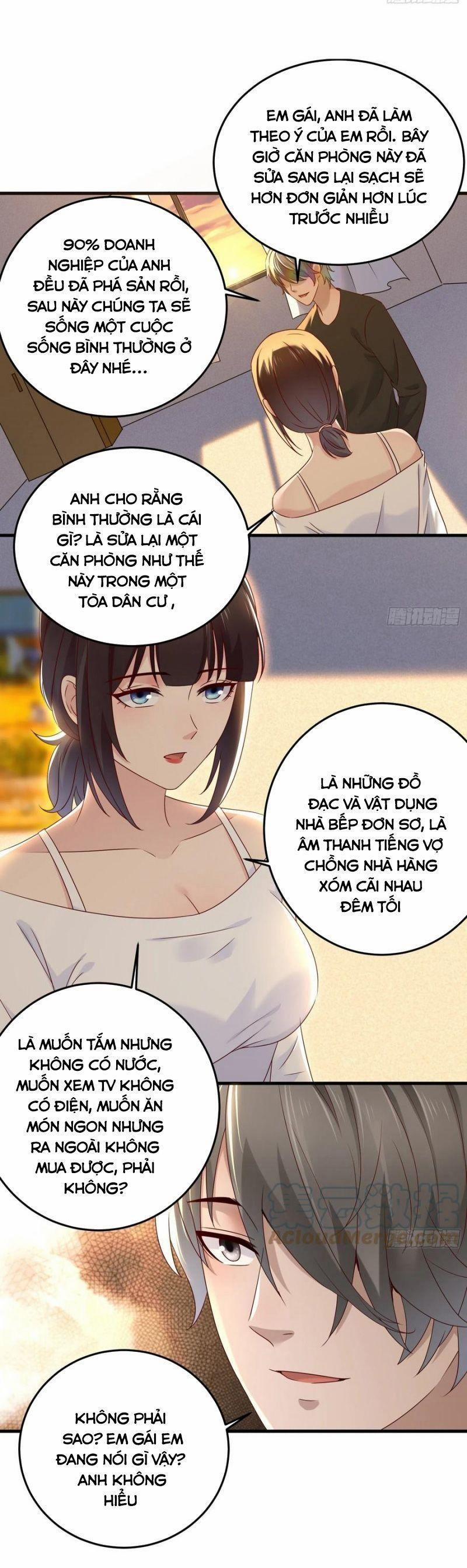 Vua Đầu Tư Mạnh Nhất 92 trang 5
