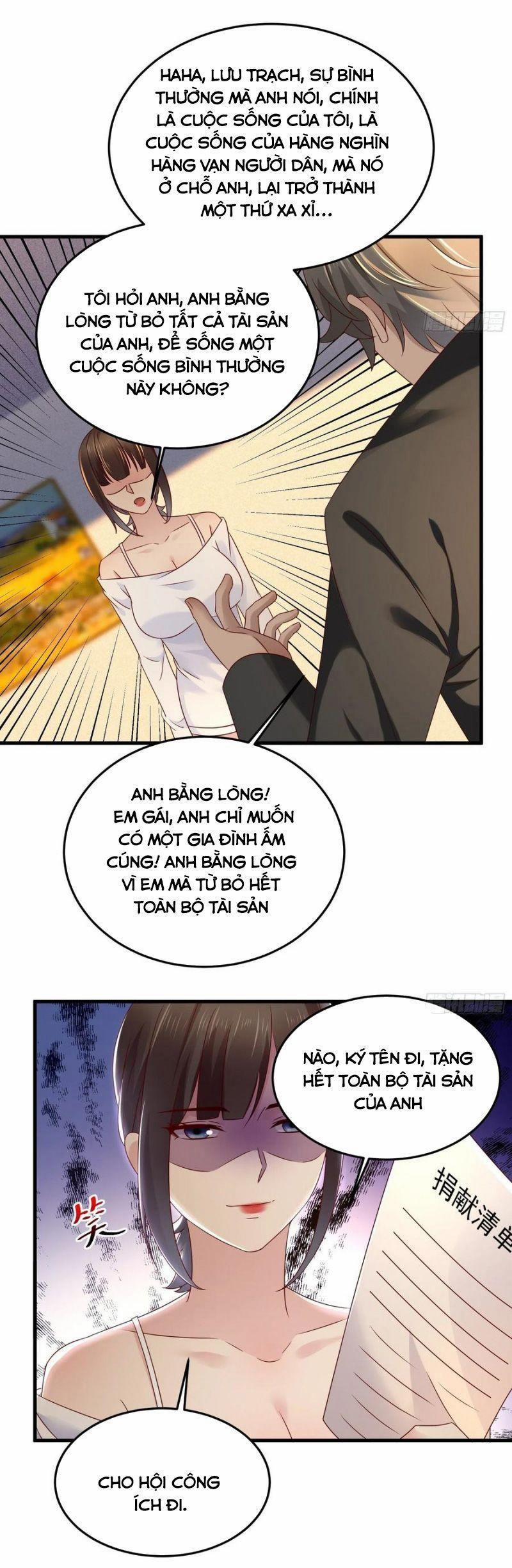 Vua Đầu Tư Mạnh Nhất 92 trang 6
