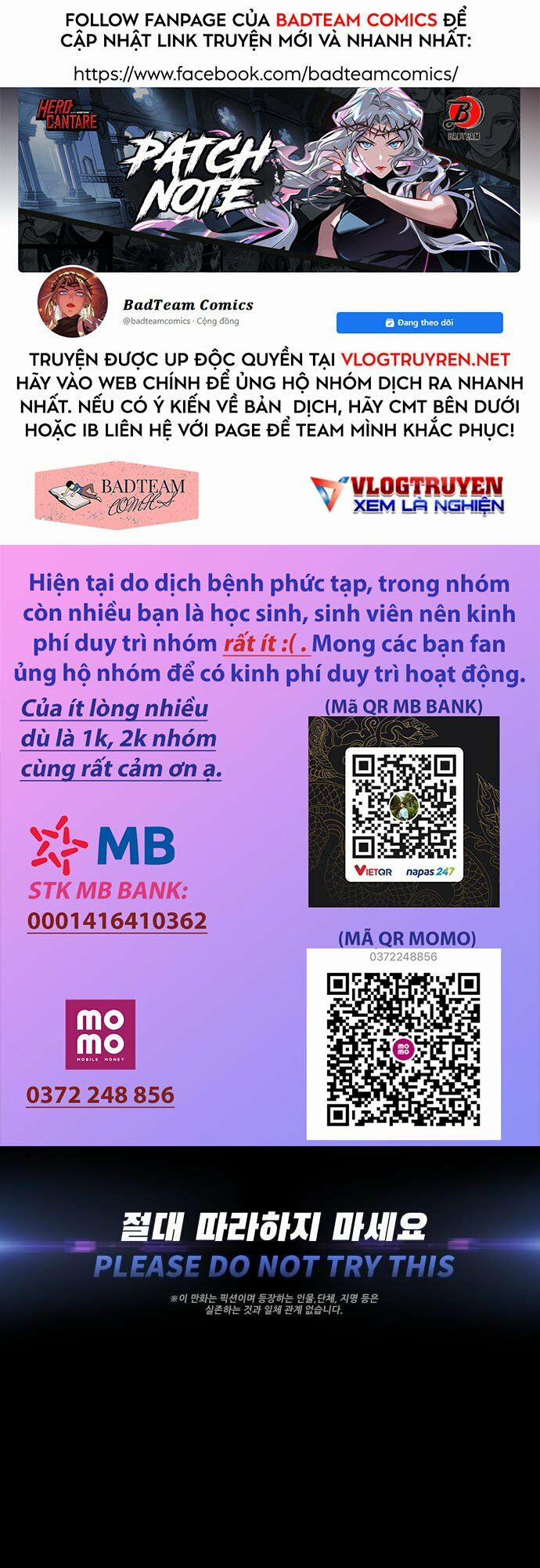 Vua Đóng Cọc 1 trang 0
