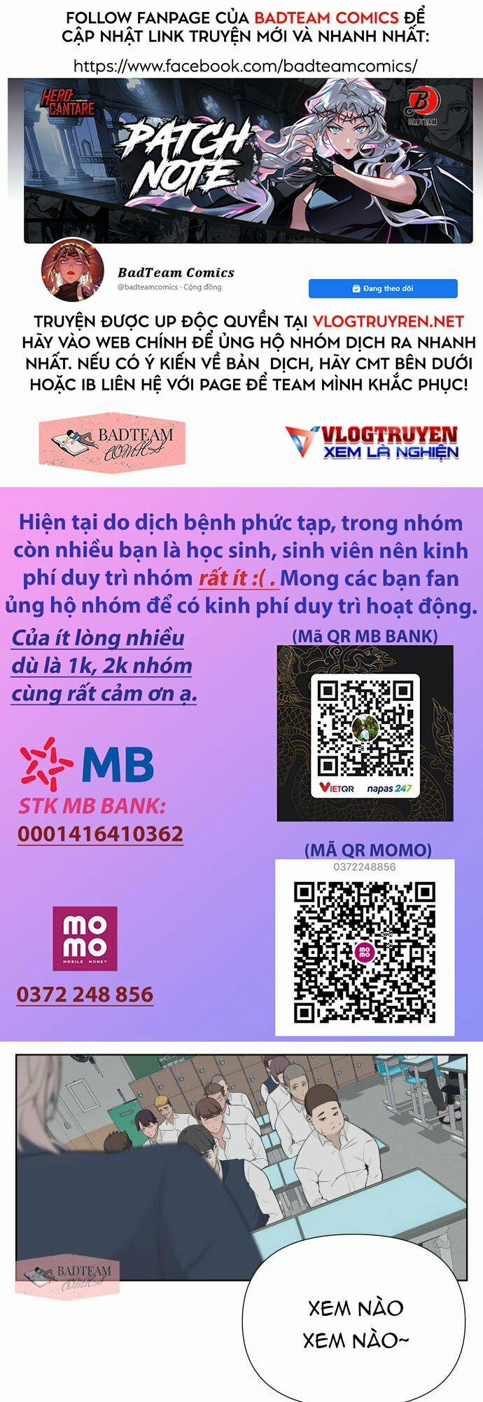 Vua Đóng Cọc 2 trang 0