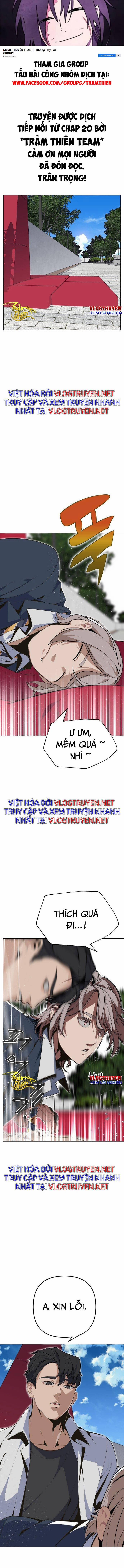 Vua Đóng Cọc 20 trang 0