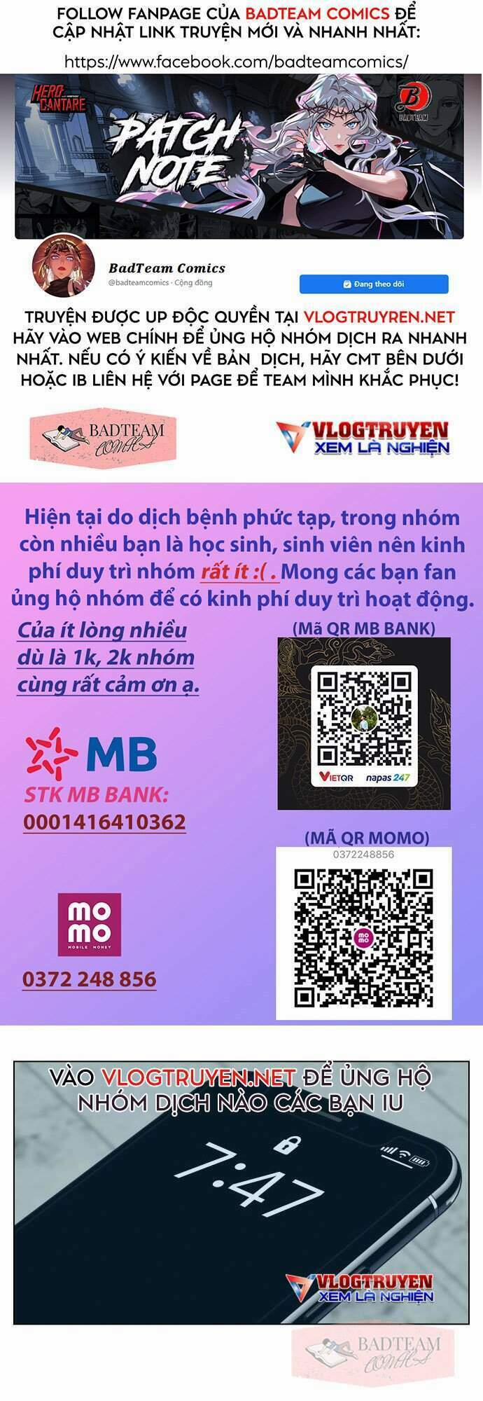 Vua Đóng Cọc 4 trang 0