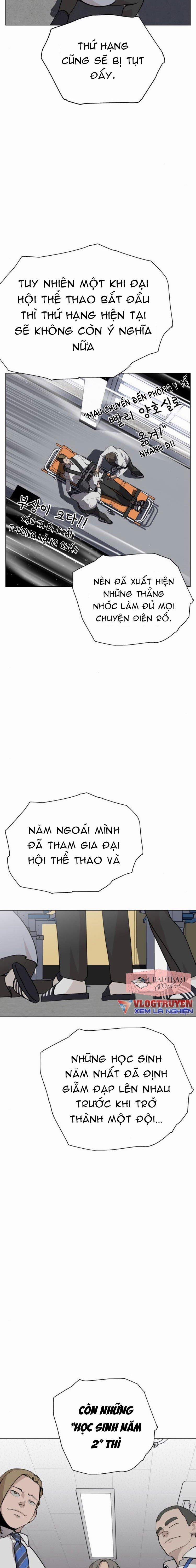 Vua Đóng Cọc 9 trang 1