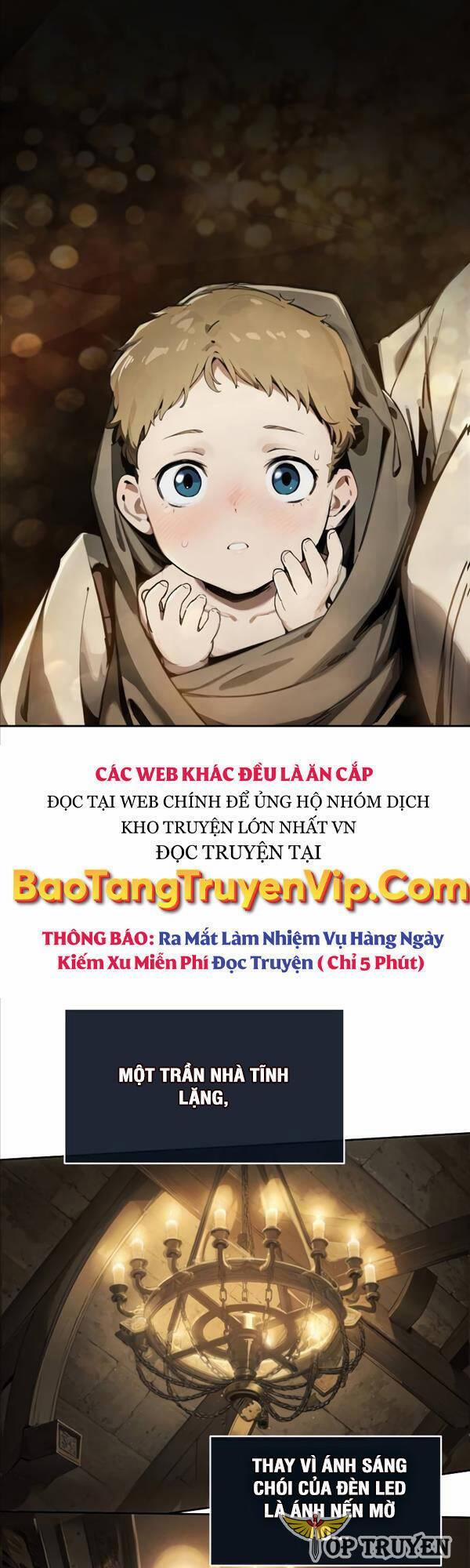 Vua Hiệp Sĩ Đã Trở Lại Với Một Vị Thần 1 trang 1