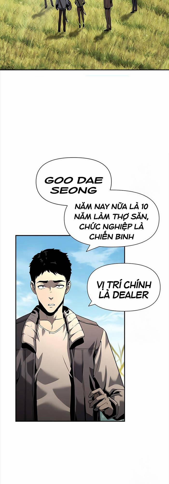 Vua Hiệp Sĩ Đã Trở Lại Với Một Vị Thần 10 trang 1