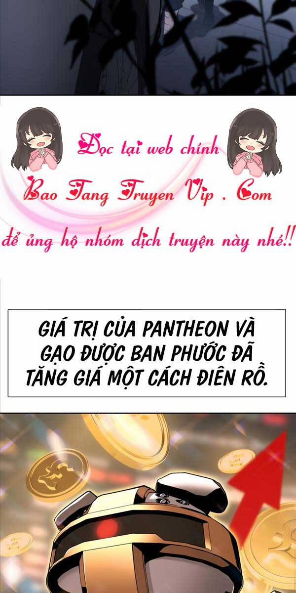 Vua Hiệp Sĩ Đã Trở Lại Với Một Vị Thần 19 trang 1