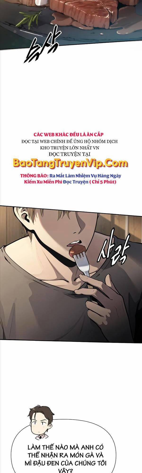 Vua Hiệp Sĩ Đã Trở Lại Với Một Vị Thần 3 trang 1