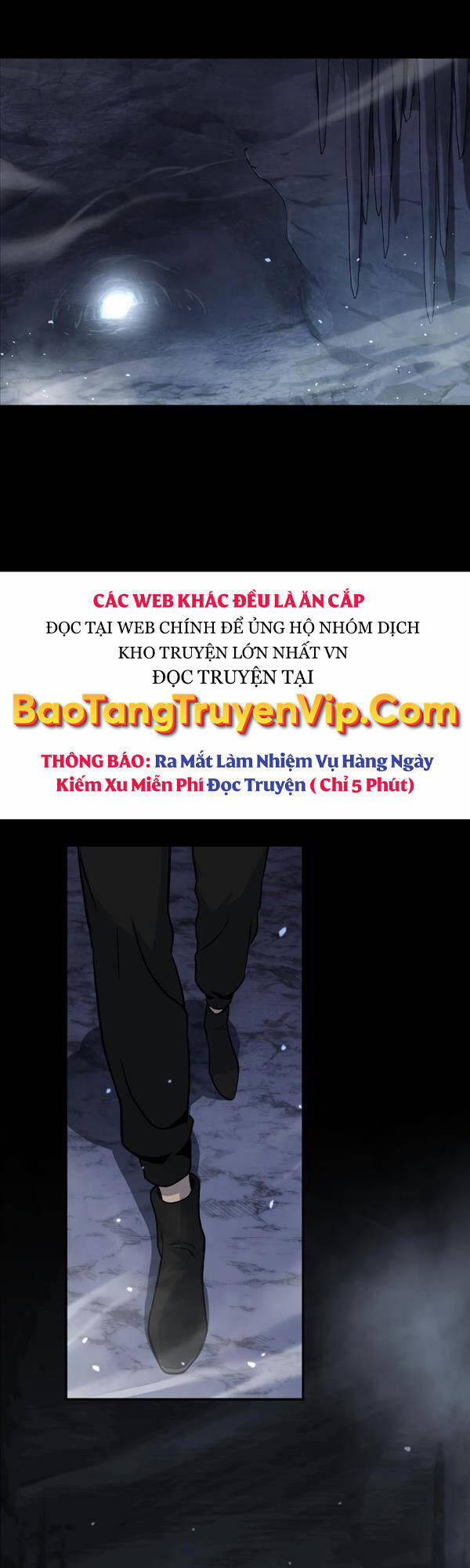 Vua Hiệp Sĩ Đã Trở Lại Với Một Vị Thần 5 trang 1