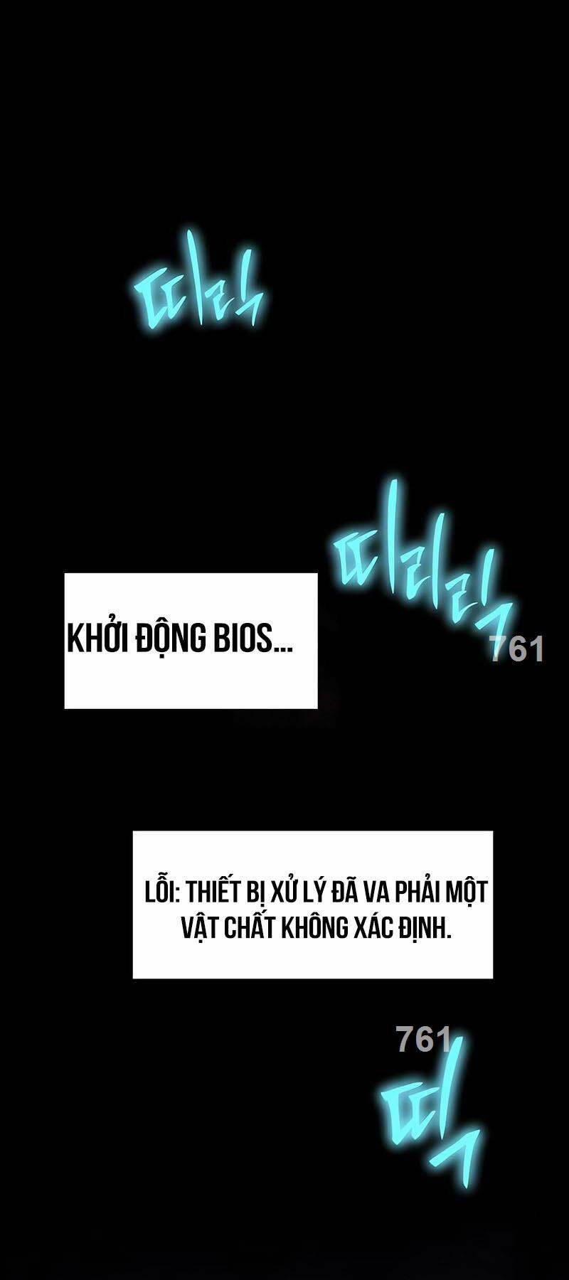 Vua Hiệp Sĩ Đã Trở Lại Với Một Vị Thần 56 trang 0