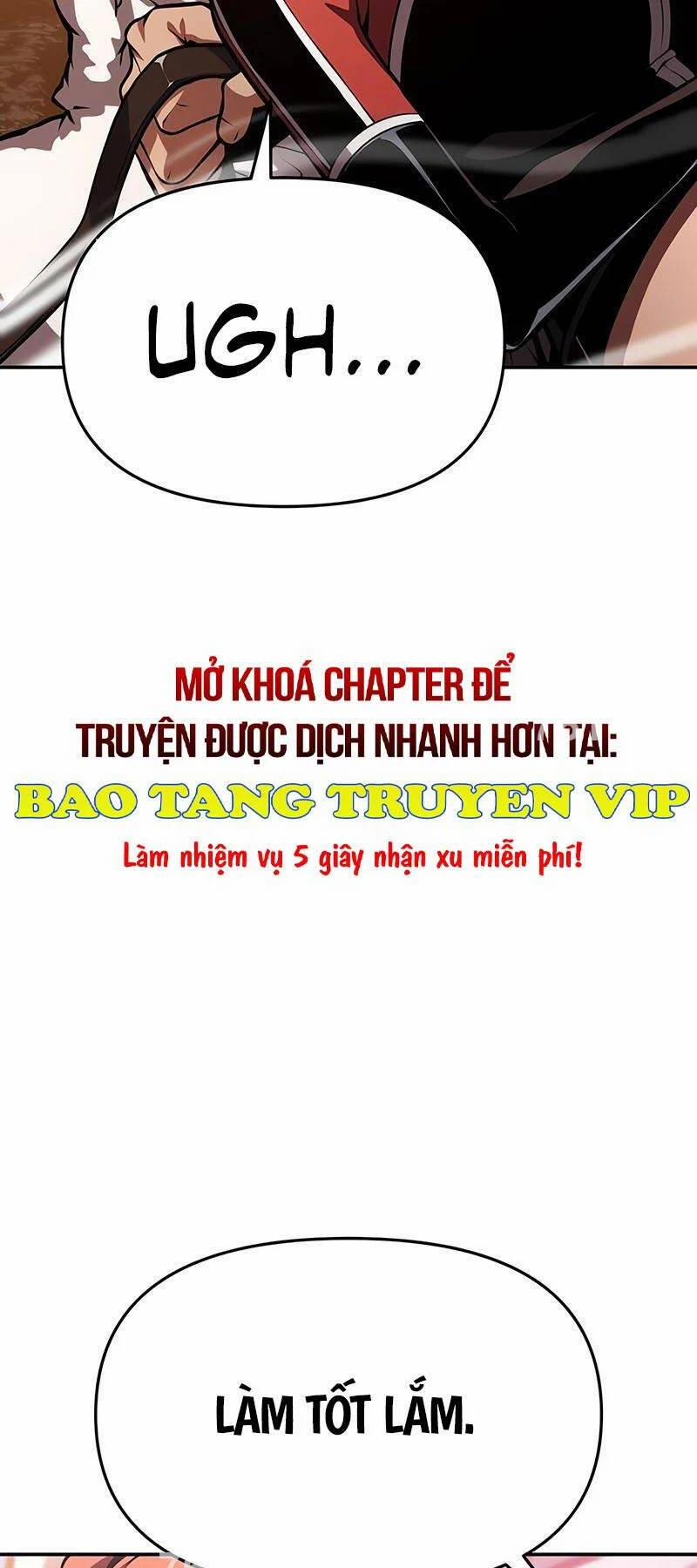Vua Hiệp Sĩ Đã Trở Lại Với Một Vị Thần 59 trang 1