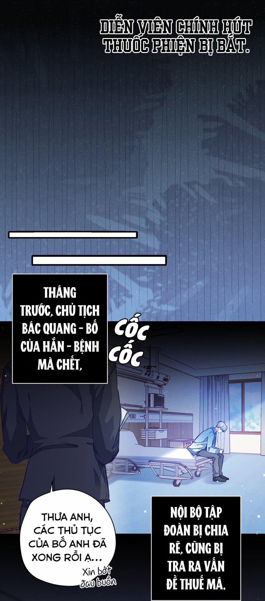 Vua hình tượng 1 trang 6