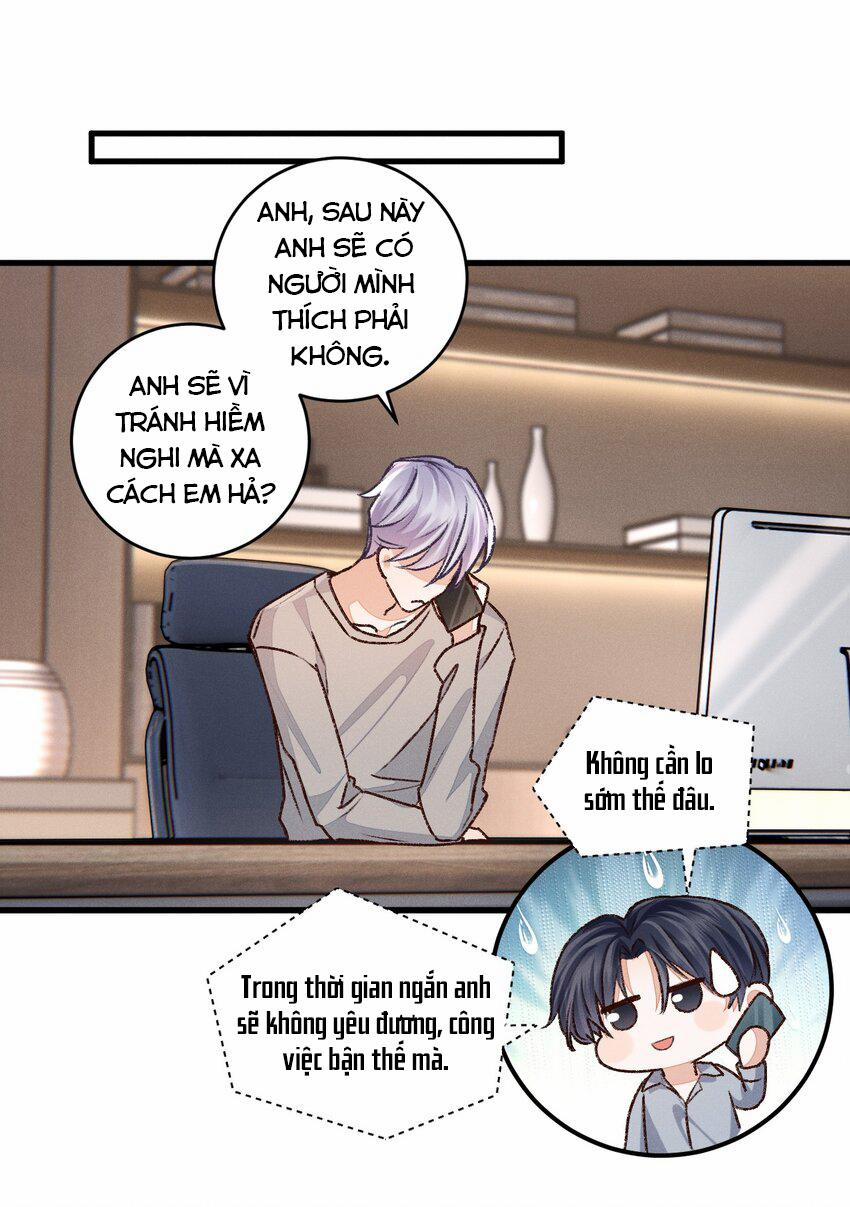 Vua hình tượng 11 trang 10