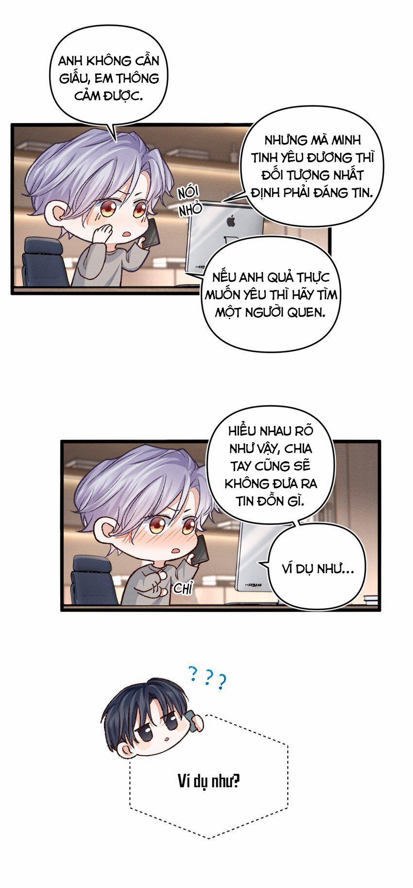 Vua hình tượng 11 trang 11