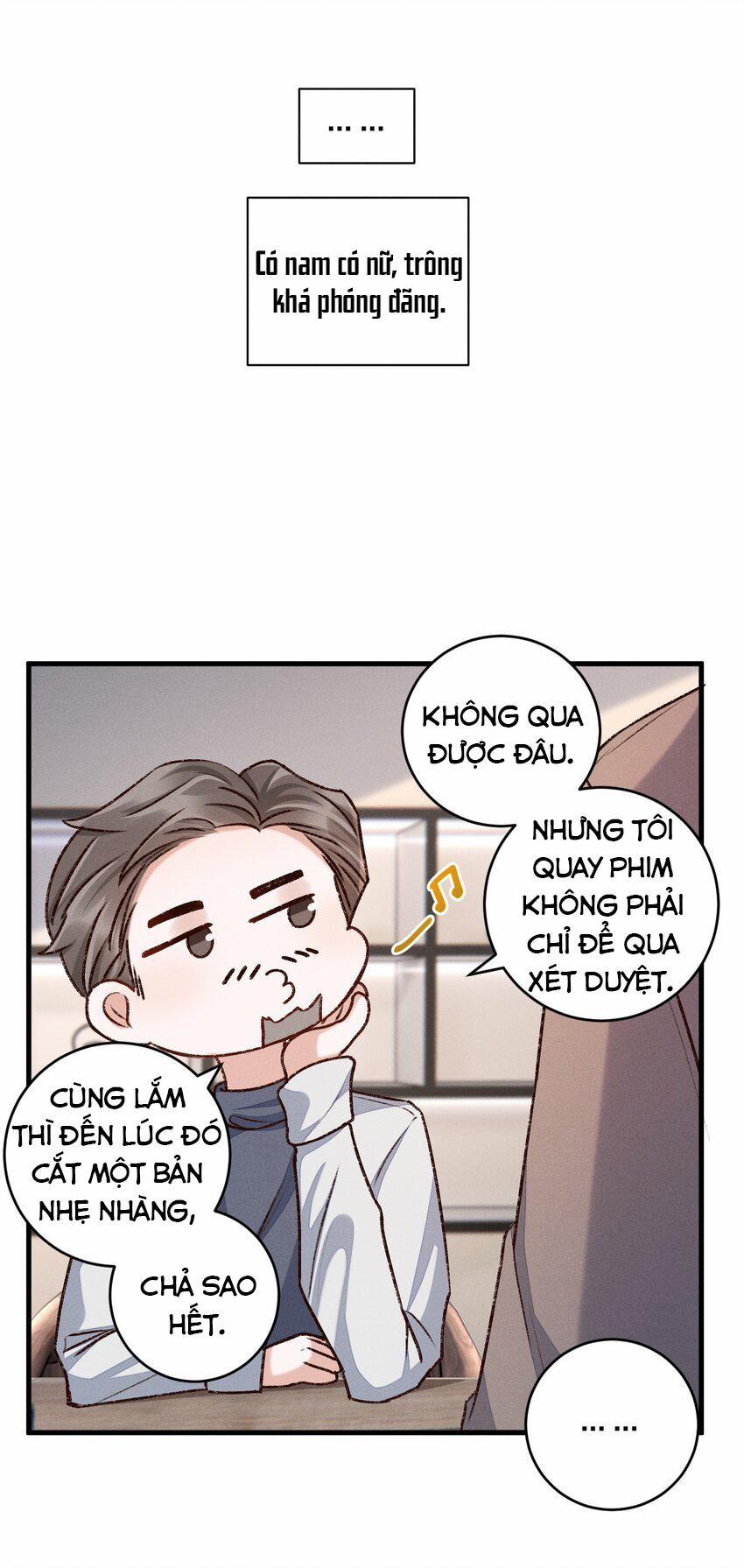 Vua hình tượng 11 trang 24