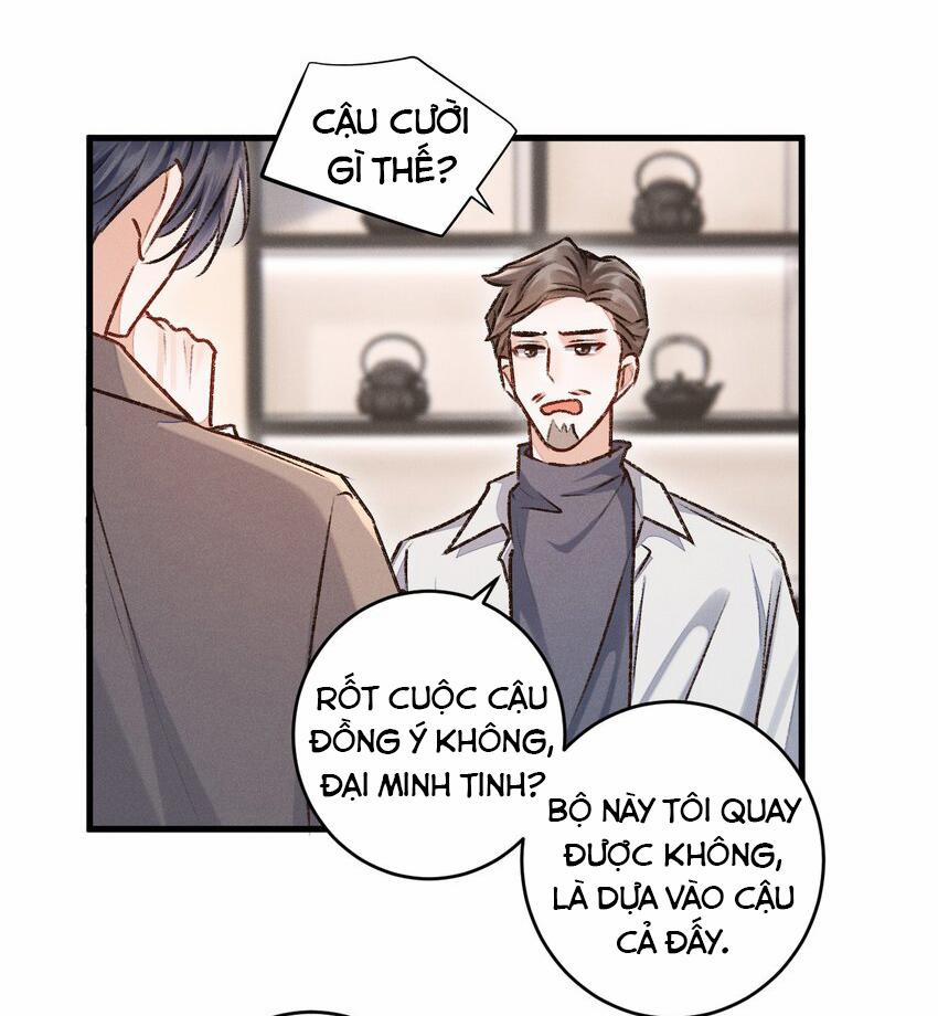 Vua hình tượng 11 trang 28