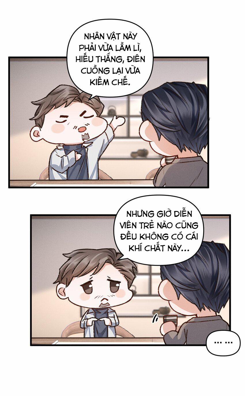 Vua hình tượng 11 trang 30