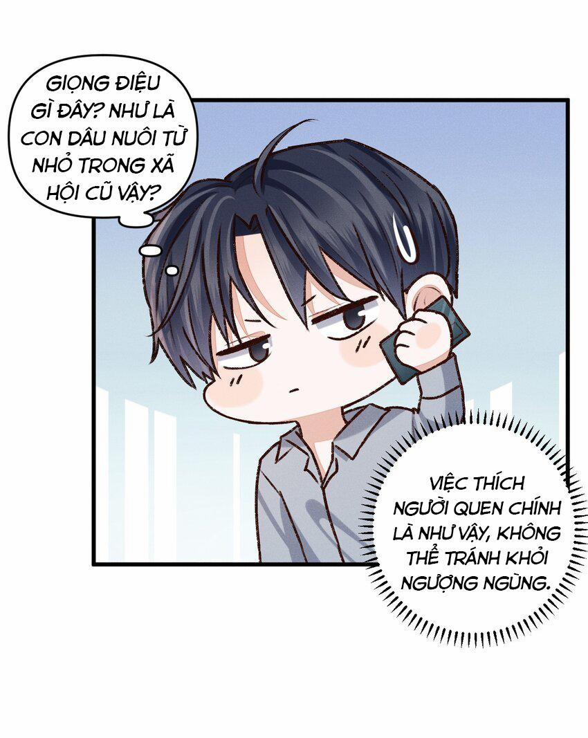 Vua hình tượng 11 trang 9