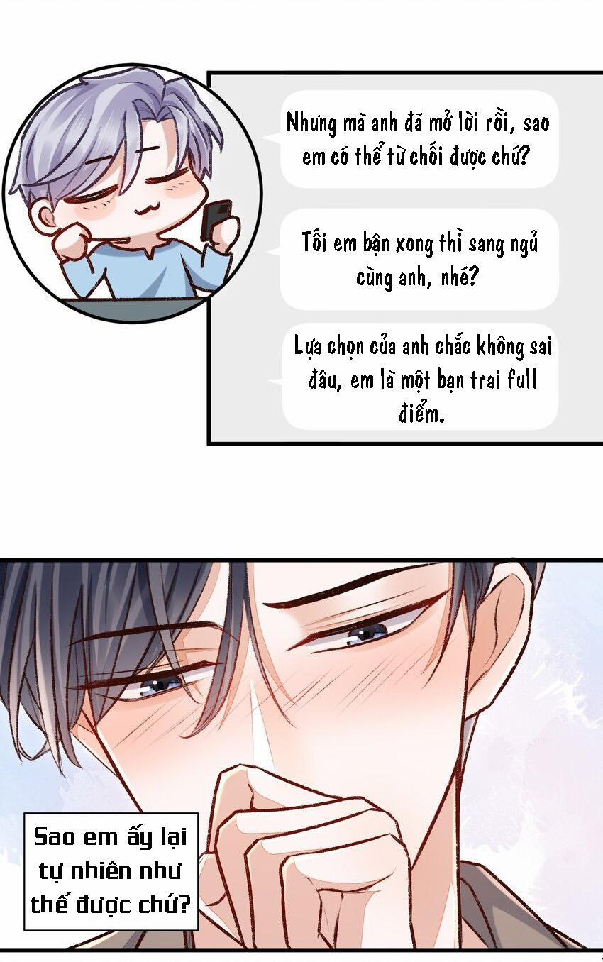 Vua hình tượng 12 trang 10