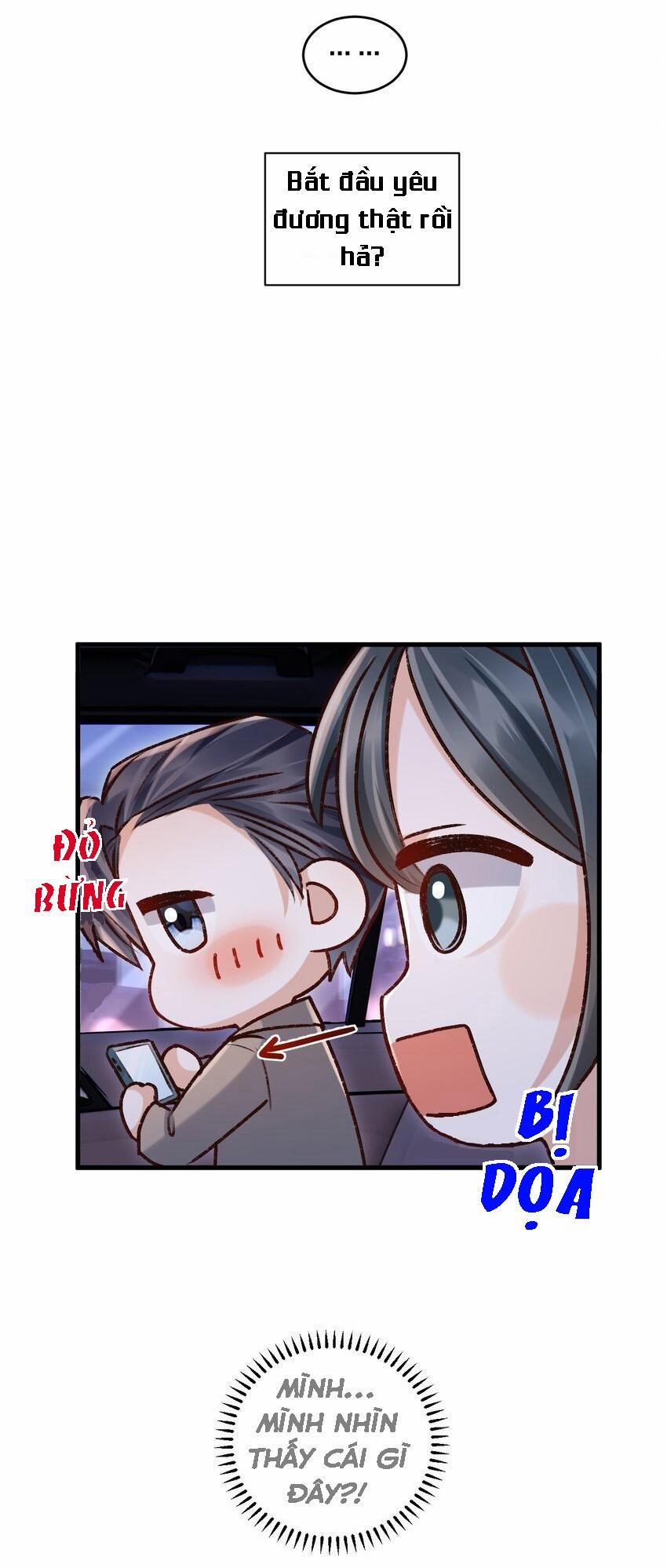 Vua hình tượng 12 trang 11