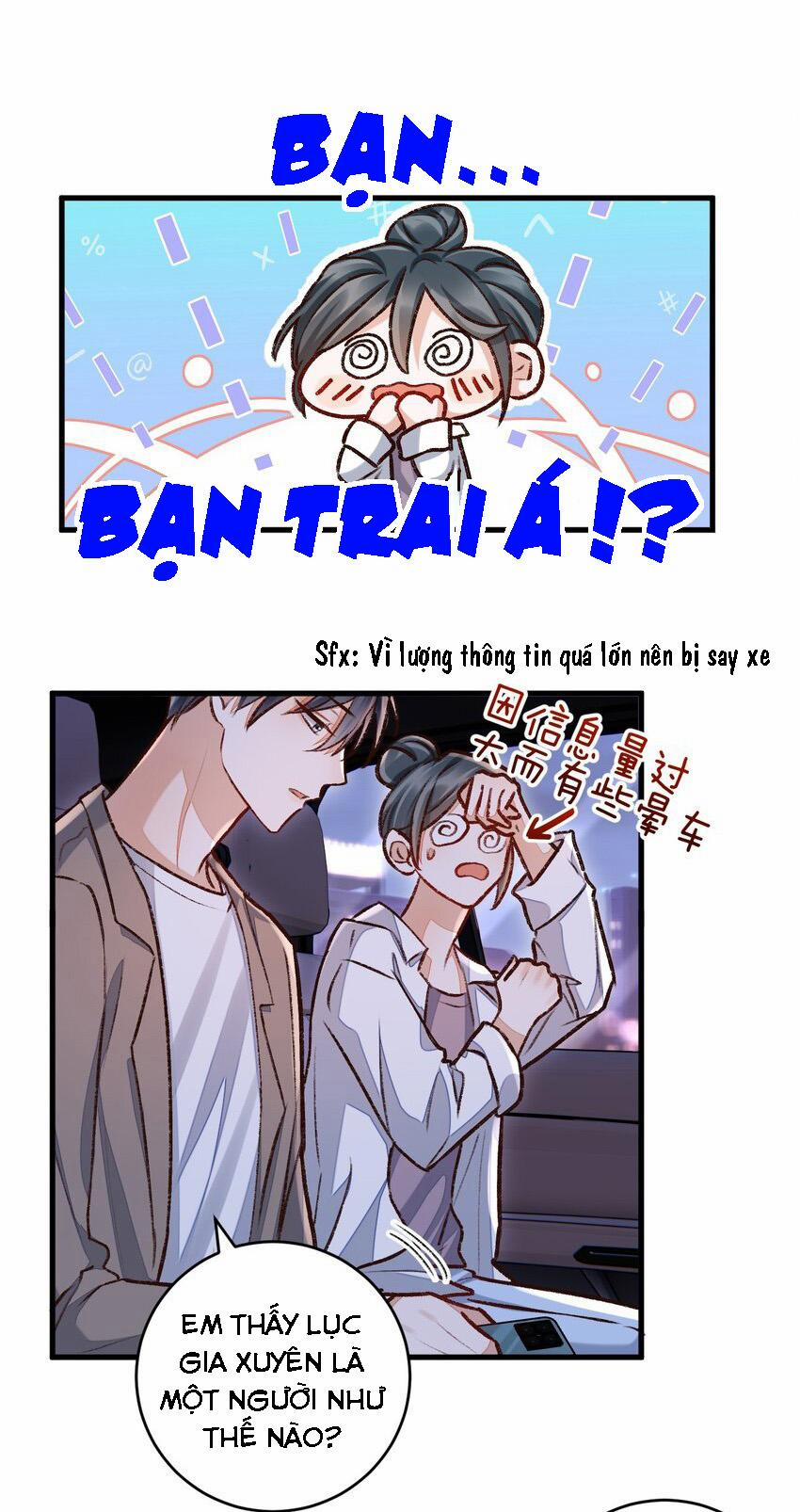 Vua hình tượng 12 trang 12