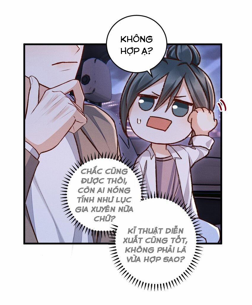 Vua hình tượng 12 trang 17