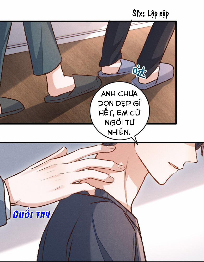 Vua hình tượng 12 trang 30