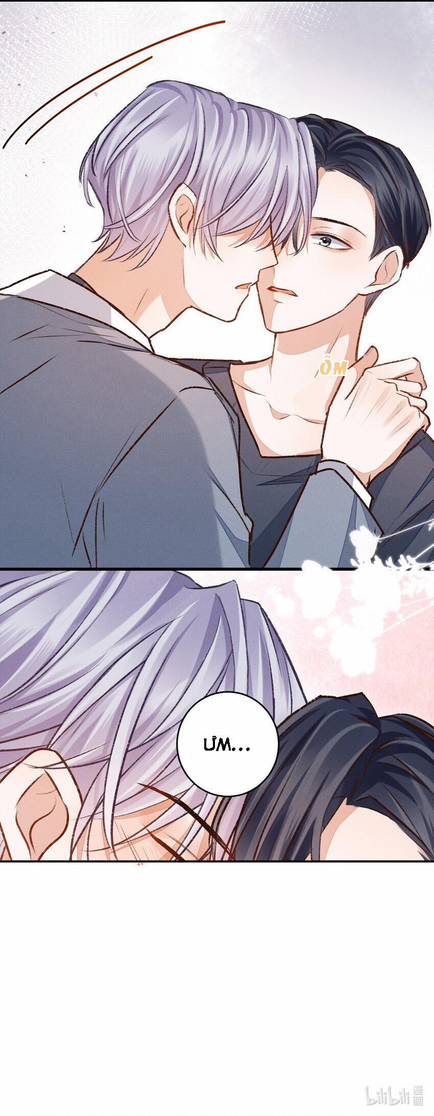 Vua hình tượng 12 trang 31