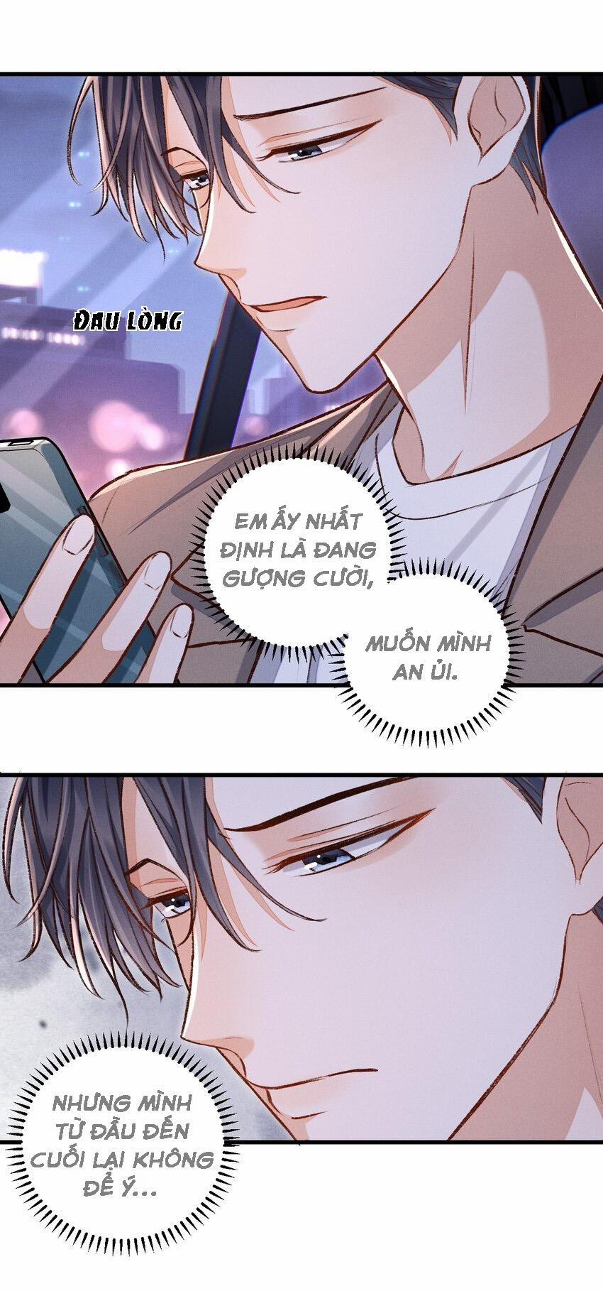 Vua hình tượng 12 trang 6