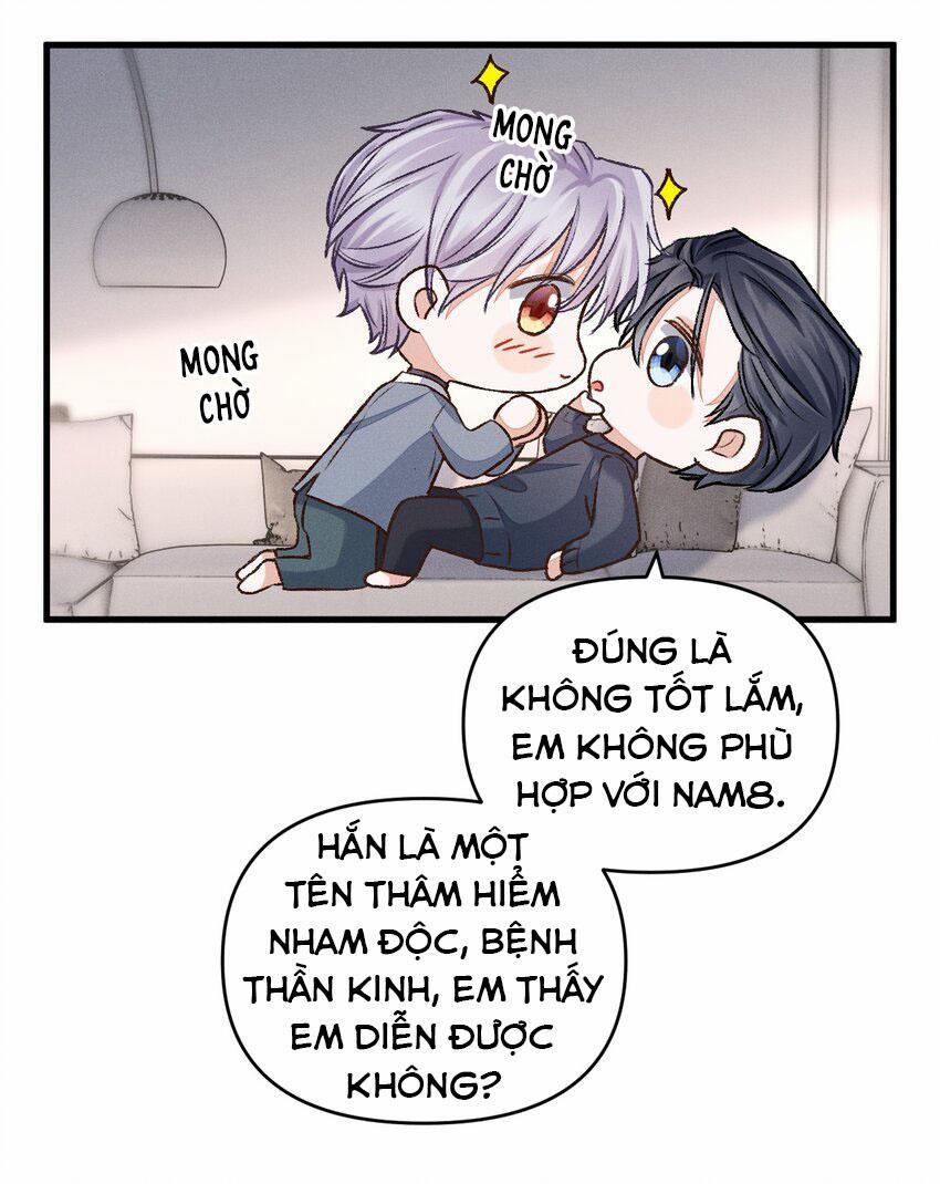 Vua hình tượng 13 trang 10