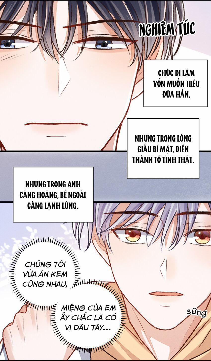 Vua hình tượng 13 trang 24