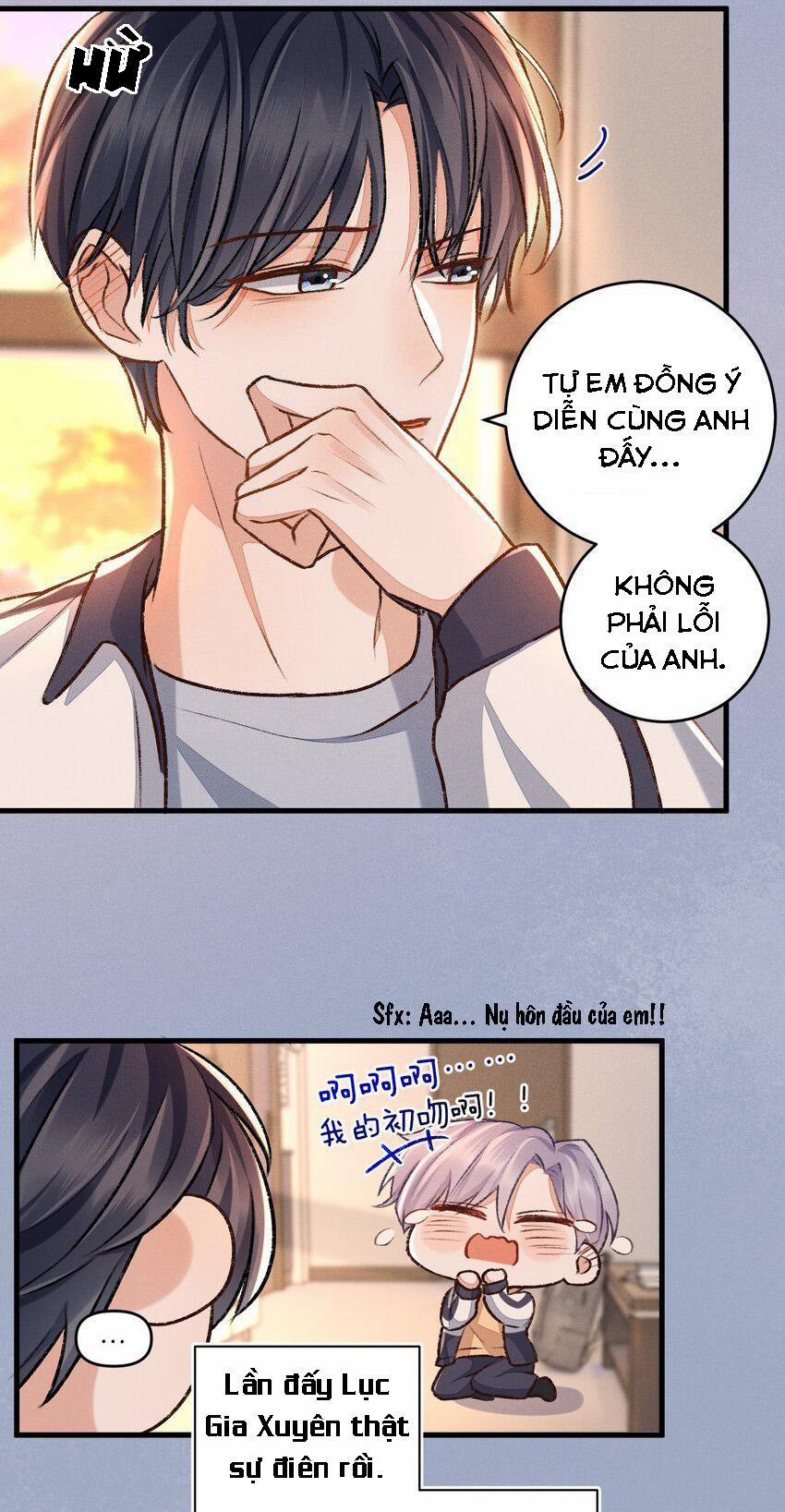 Vua hình tượng 14 trang 2