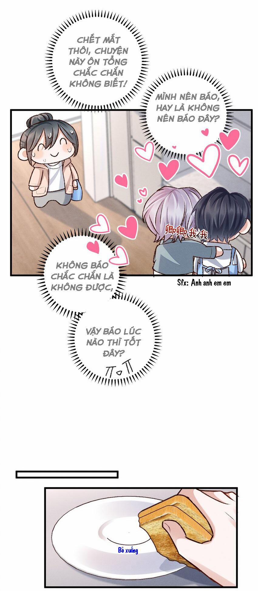 Vua hình tượng 14 trang 22