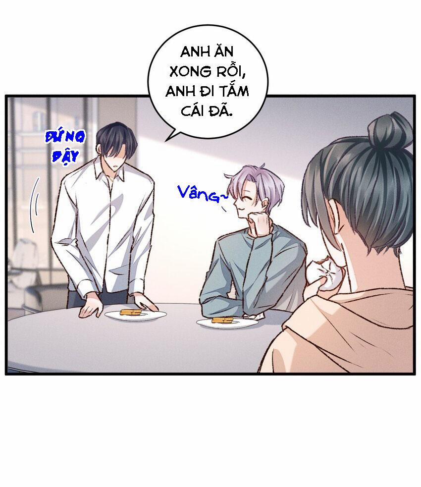 Vua hình tượng 14 trang 23