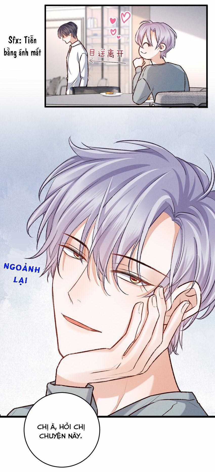 Vua hình tượng 14 trang 24